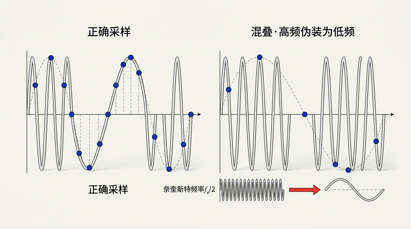 信号处理概览