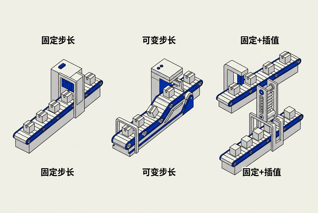 游戏循环架构