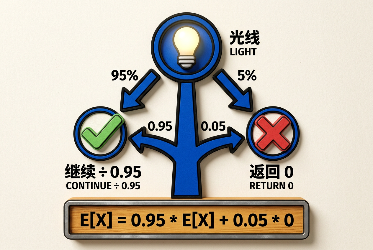 Alpha合成Over操作——前景叠背景