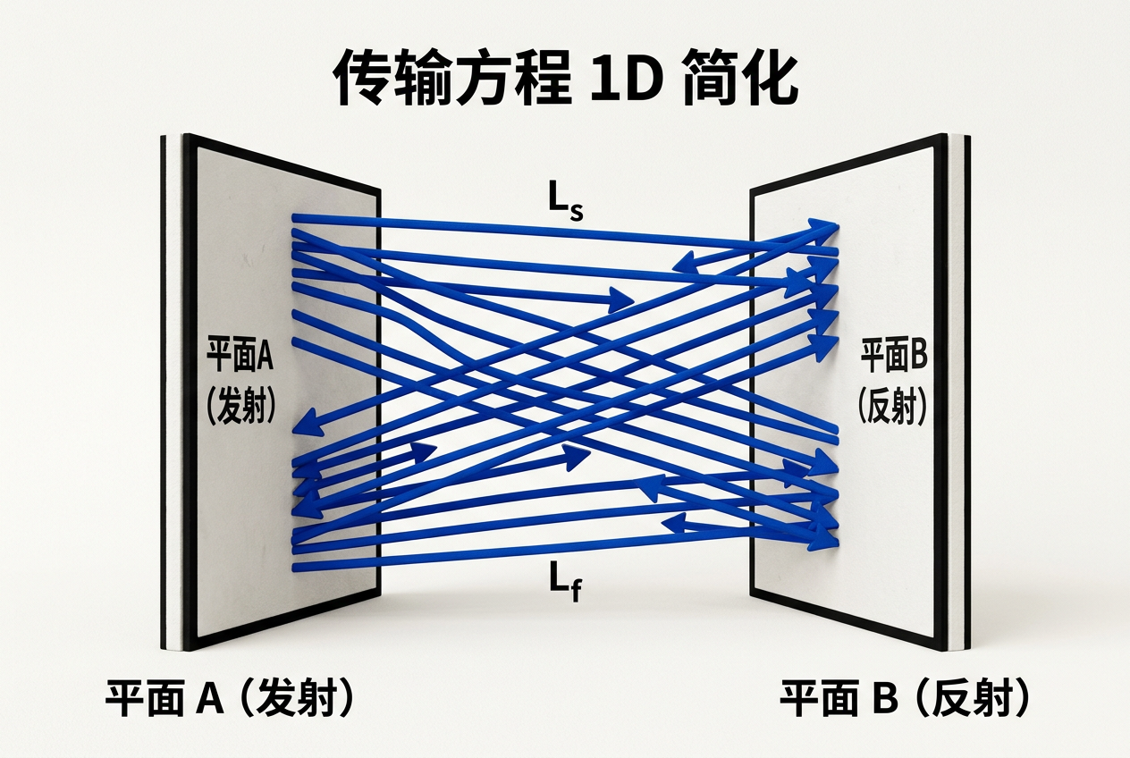 RGB彩色立方体