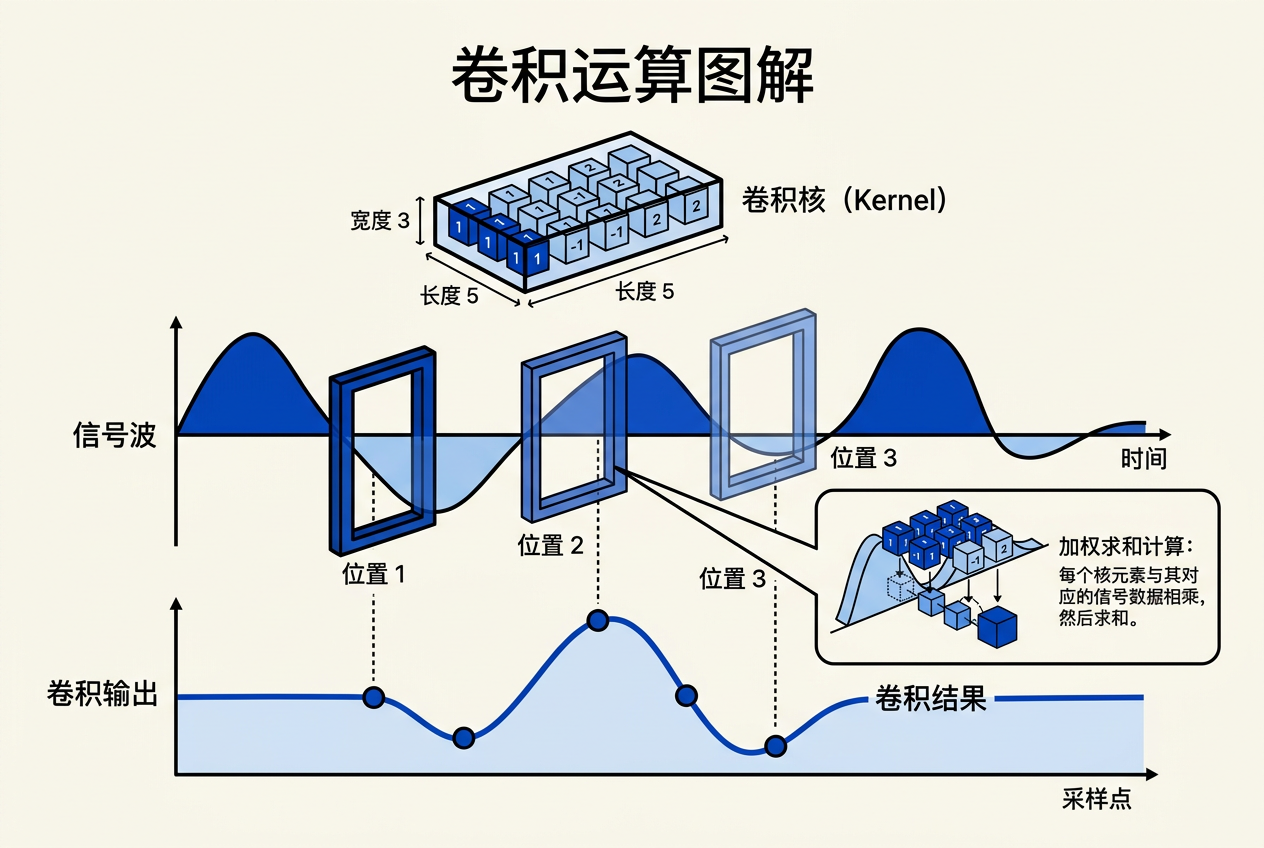 卷积运算